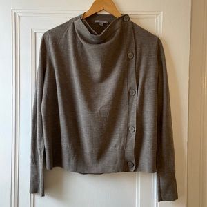COS Wool Sweater
